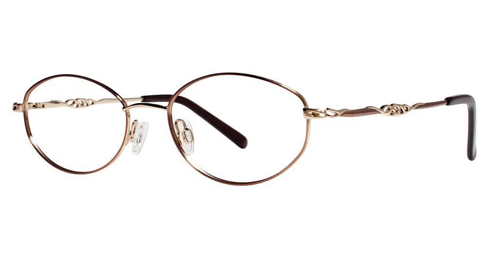 GENEVIEVE PARIS DESIGN TWYLA Eyeglasses - view 3